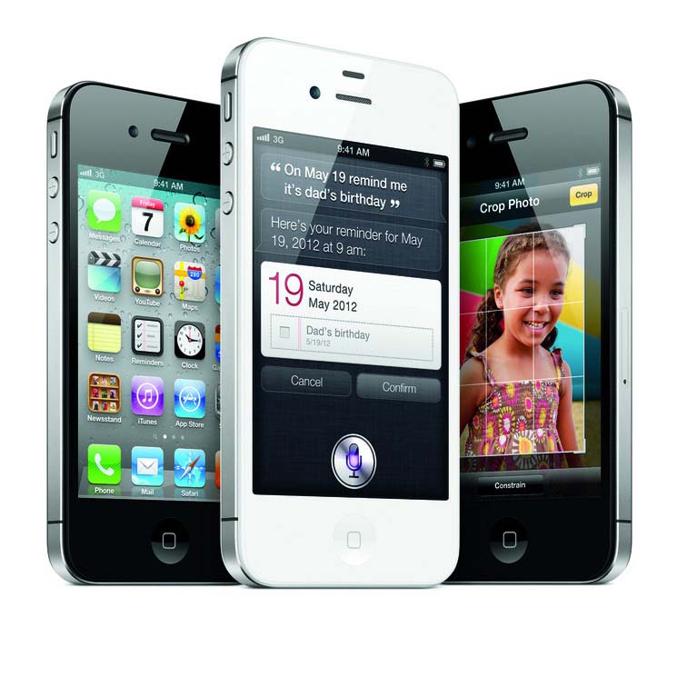 iPhone4Srߵ ۰16GH4150Ԫ